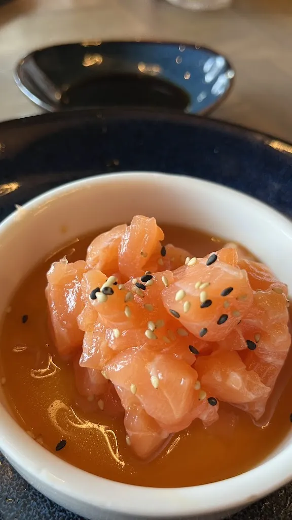 Menu_SUSHINFINITY/INFINITY SUSHI_Castiglione Olona_image_9