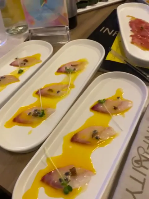 SUSHINFINITY/INFINITY SUSHI_Castiglione Olona_slider_image_2