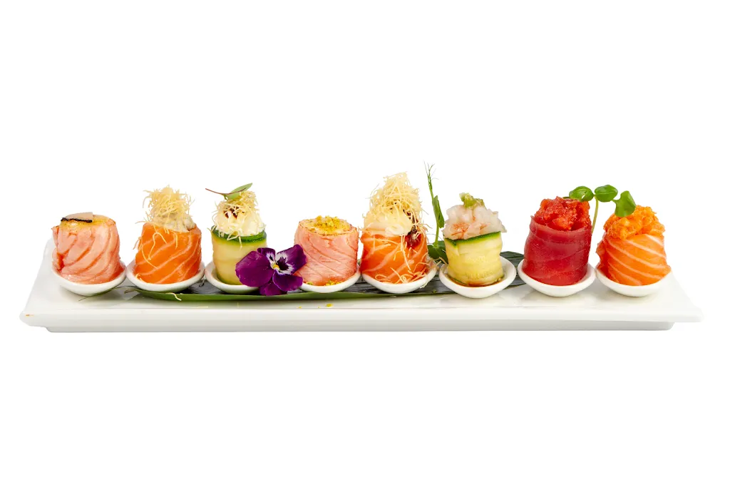 SUSHINFINITY/INFINITY SUSHI_Castiglione Olona_slider_image_3