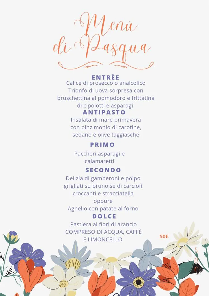 Menu_Pizzeria Ristorante Babilonia_Castiglione Olona_image_1