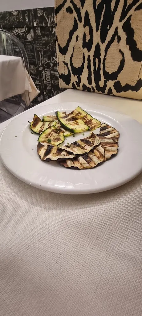 pino centillo_Pizzeria Ristorante Babilonia_Castiglione Olona_review