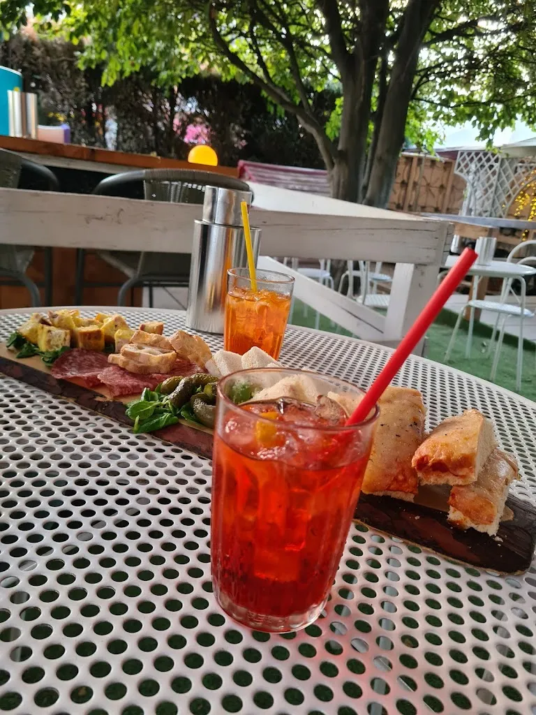 Menu_Garden Café_Castiglione Olona_image_1