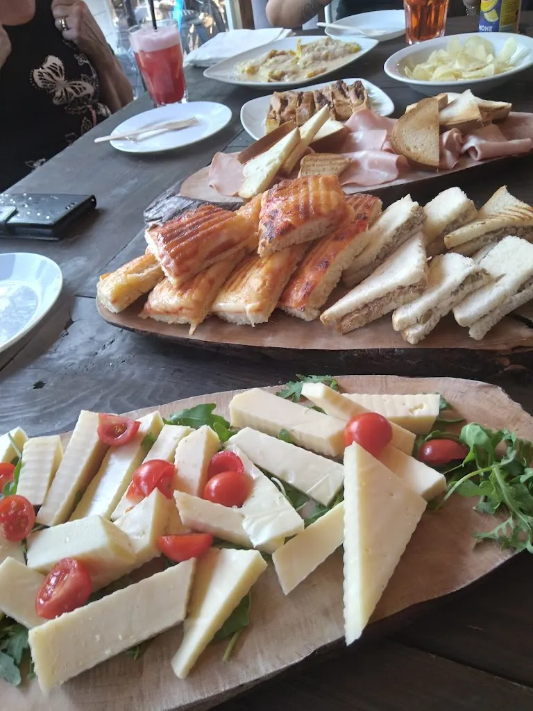 Menu_Garden Café_Castiglione Olona_image_8