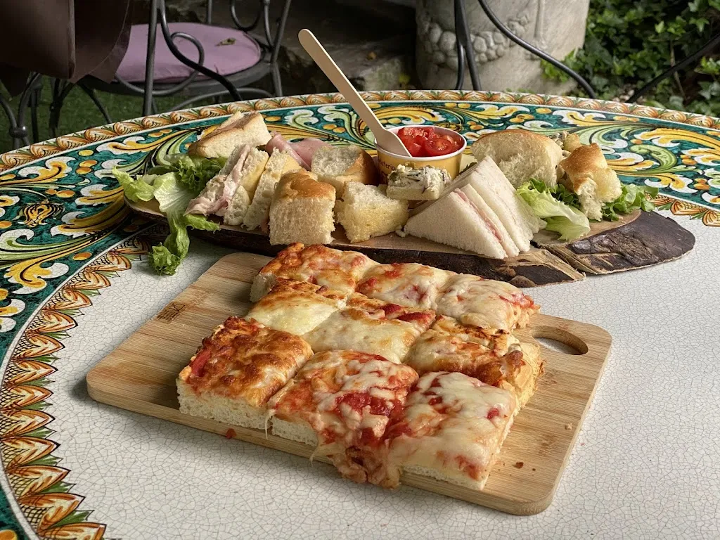 Menu_Garden Café_Castiglione Olona_image_9