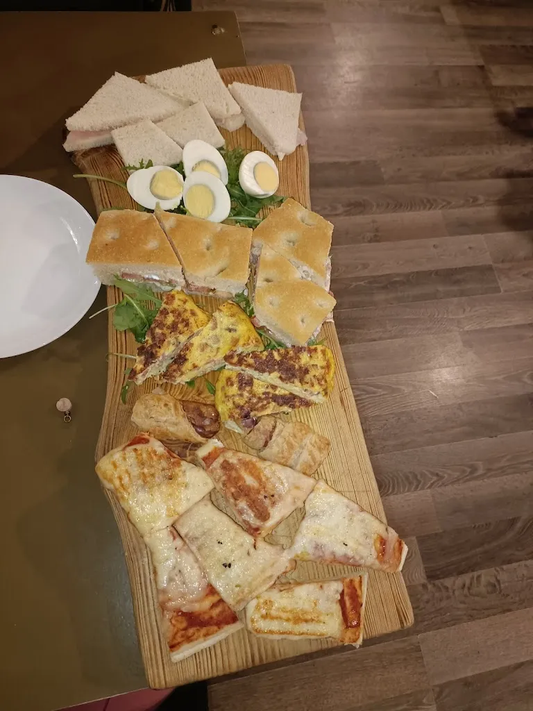 Adamanta Gioielli_Garden Café_Castiglione Olona_review