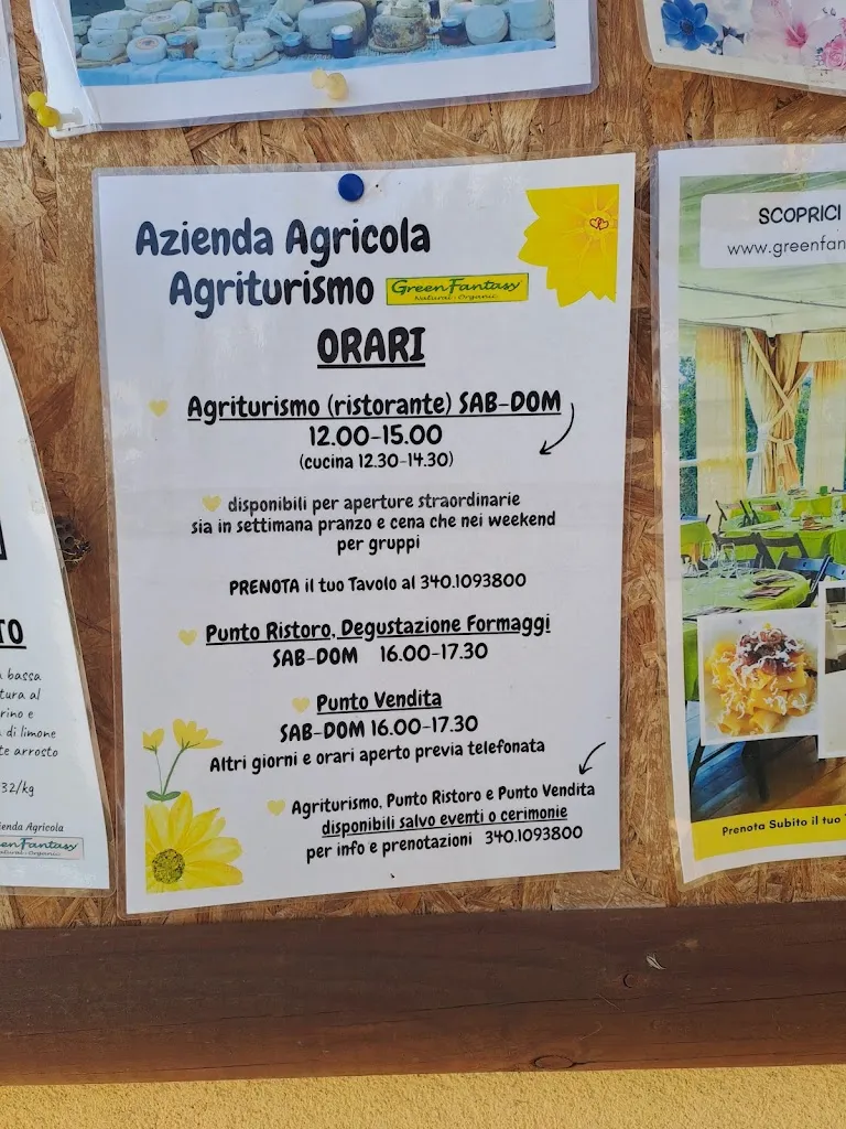 Menu_GreenFantasy Agriturismo Ristorante Azienda Agricola Punto Vendita Aziendale_Castiglione Olona_image_4