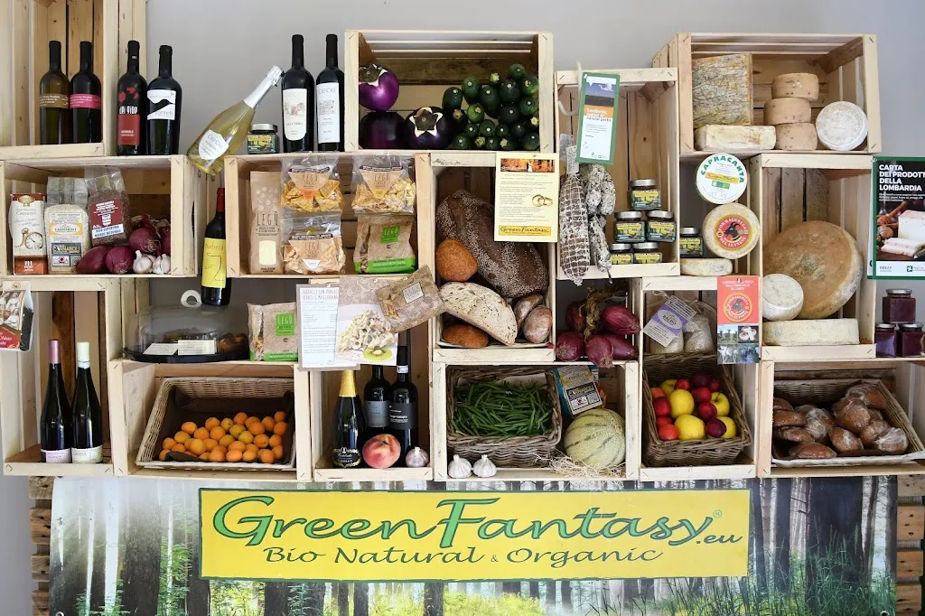 GreenFantasy Agriturismo Ristorante Azienda Agricola Punto Vendita Aziendale_Castiglione Olona_slider_image_3