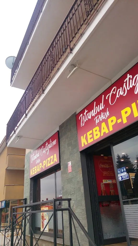 All 64_Istanbul Castiglione Kebap Pizza Bar_Castiglione Olona_recensione