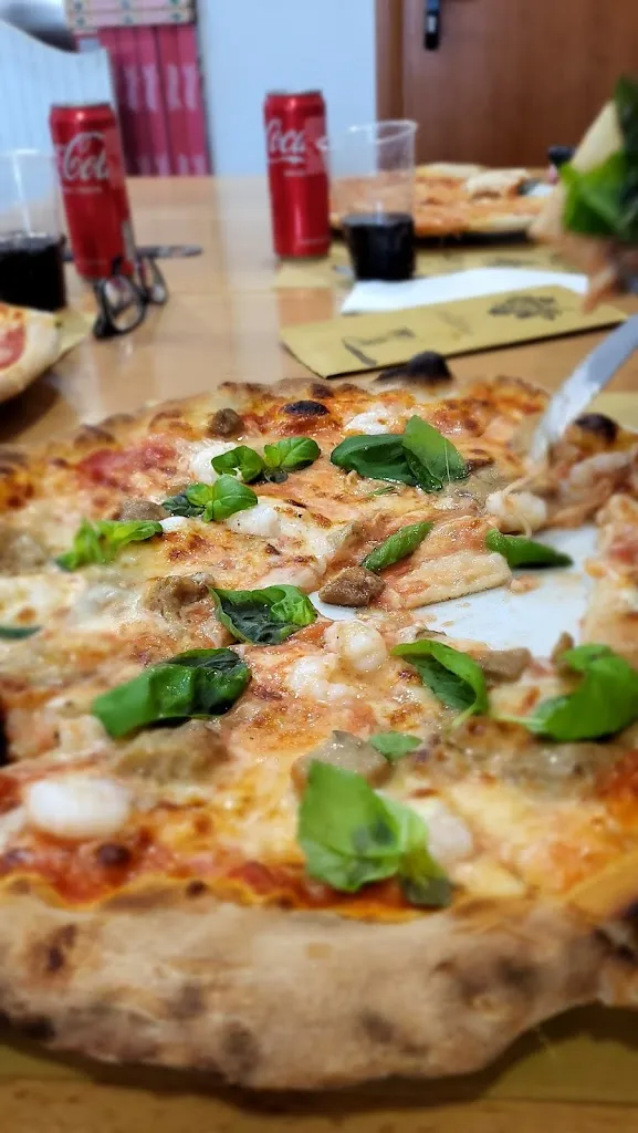 Menu_For Pizza_Castiglione Olona_image_7