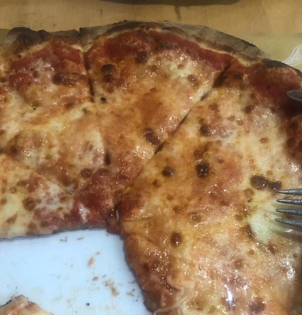 Salvatore Bassi _For Pizza_Castiglione Olona_review