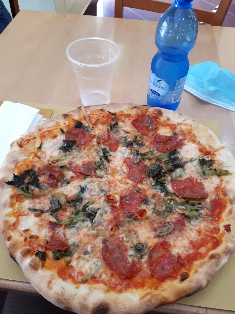 Paolo Ubertone_For Pizza_Castiglione Olona_review