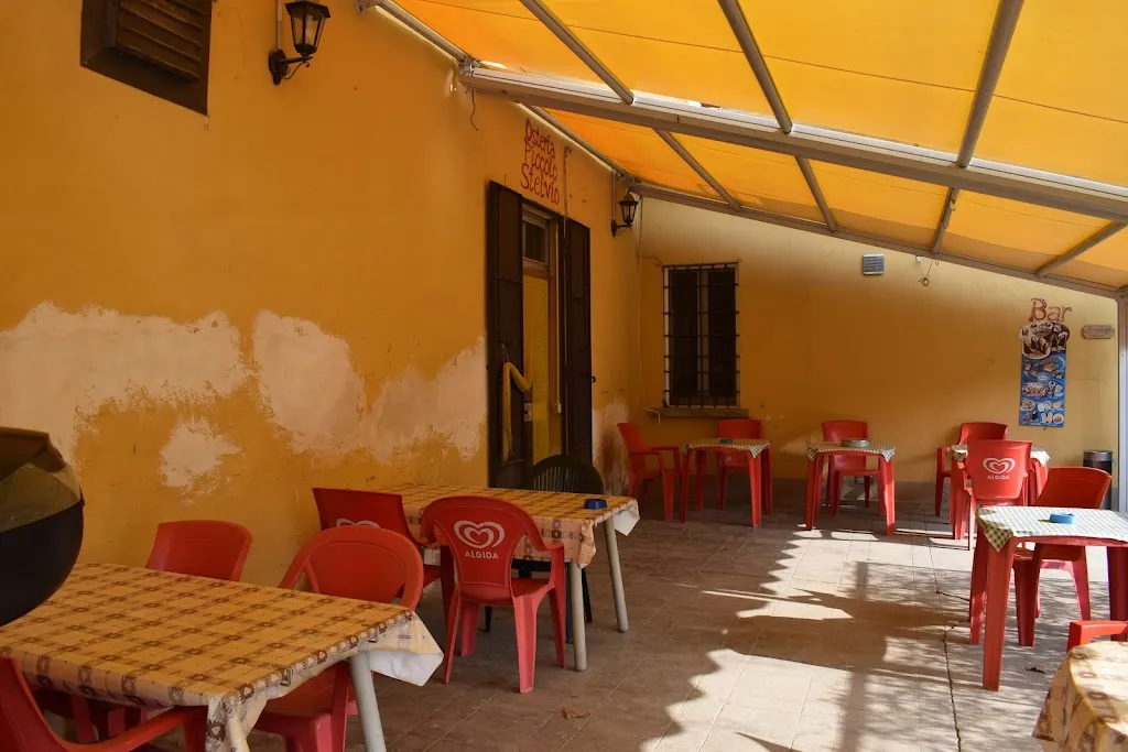 Osteria Piccolo Stelvio restaurant in Castiglione Olona