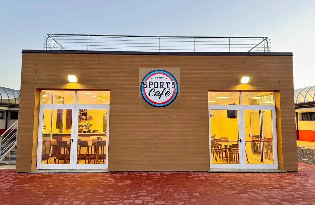 Sports Cafè_Castiglione Olona_slider_image_1