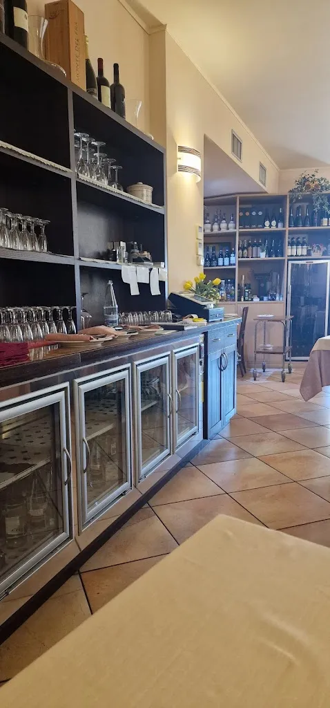 Michele _72_Ristorante al Cortiletto_Castiglione Olona_review
