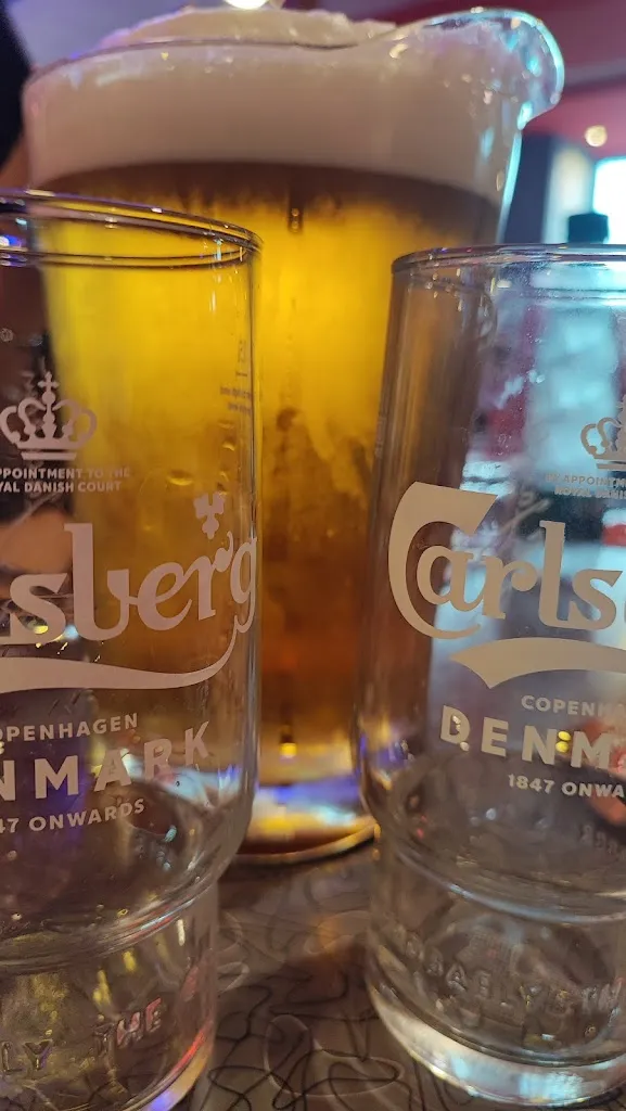 Menu_America Graffiti - Castenedolo_Castenedolo_image_6