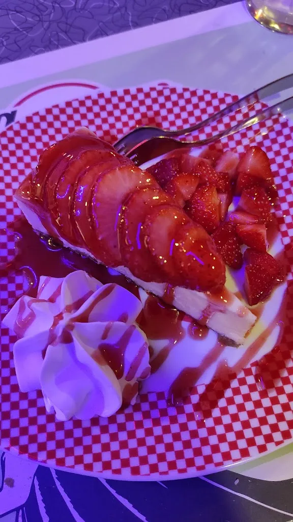 Menu_America Graffiti - Castenedolo_Castenedolo_image_7