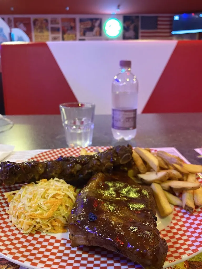 Phat phat_America Graffiti - Castenedolo_Castenedolo_review