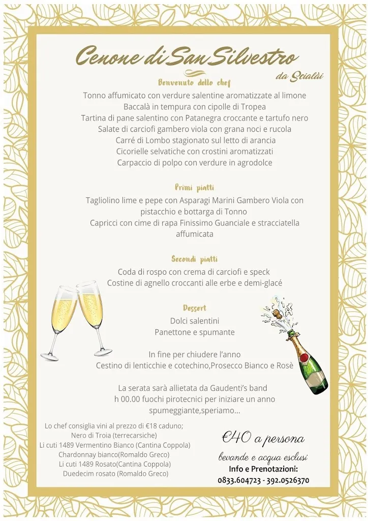 Menu_Trattoria Scialái_Alezio_image_1