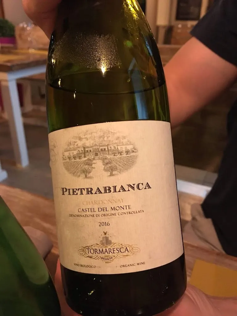 Sebastian Pribas_Trattoria Scialái_Alezio_review