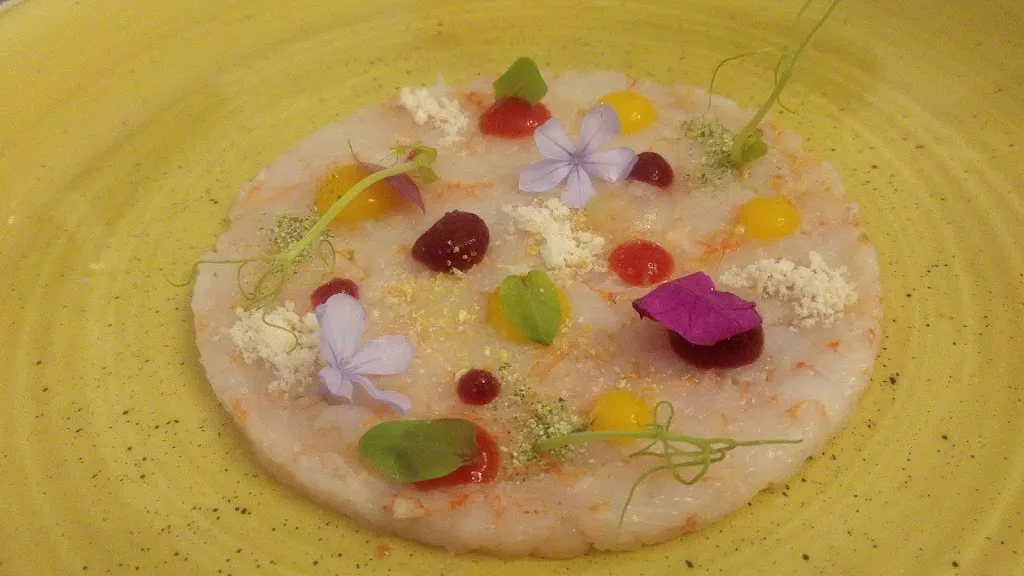 Dimitri De Blomme_Trattoria Scialái_Alezio_review