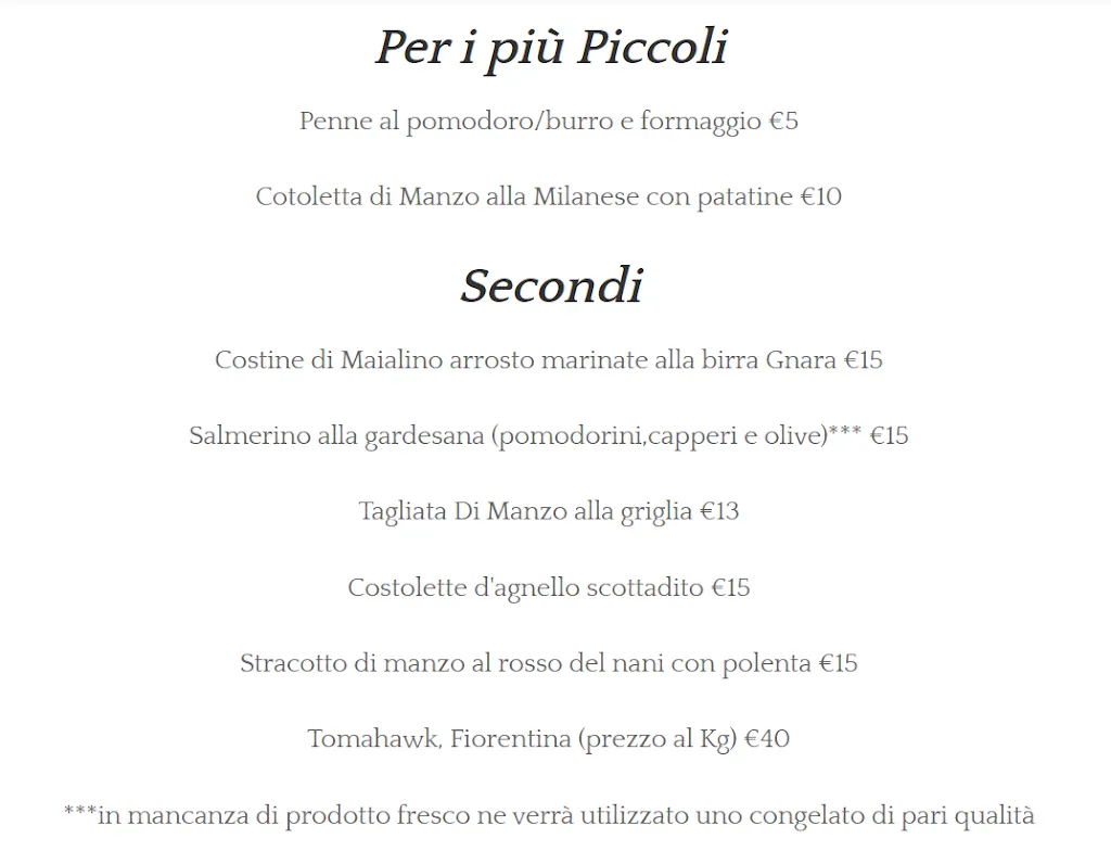 Menu_AGRITURISMO BORGO DI SOPRA - Az. Agr. Vini Corani_Castenedolo_image_3