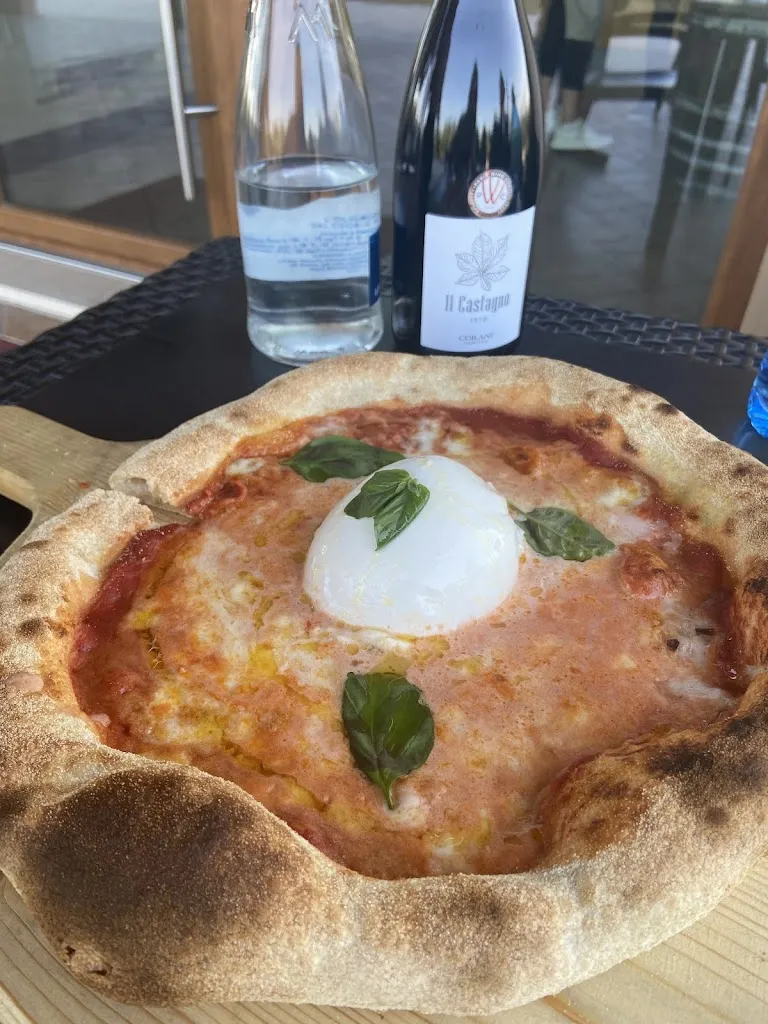 Thomas Braunstingl_AGRITURISMO BORGO DI SOPRA - Az. Agr. Vini Corani_Castenedolo_review