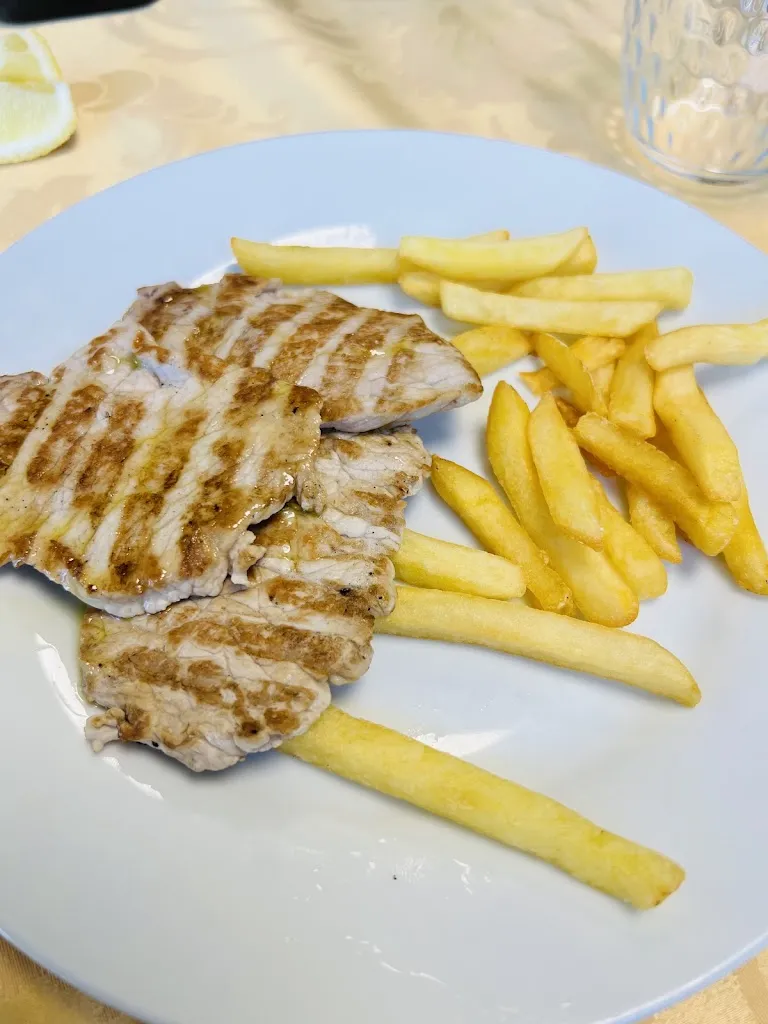 Francesco Fabbri_Bar Trattoria Ai Tre Castagni_Castenedolo_review