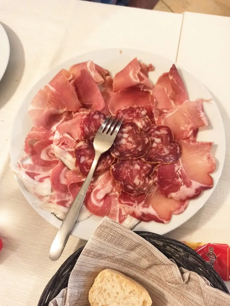 DANIELE CORDESCHI_Bar Trattoria Ai Tre Castagni_Castenedolo_review