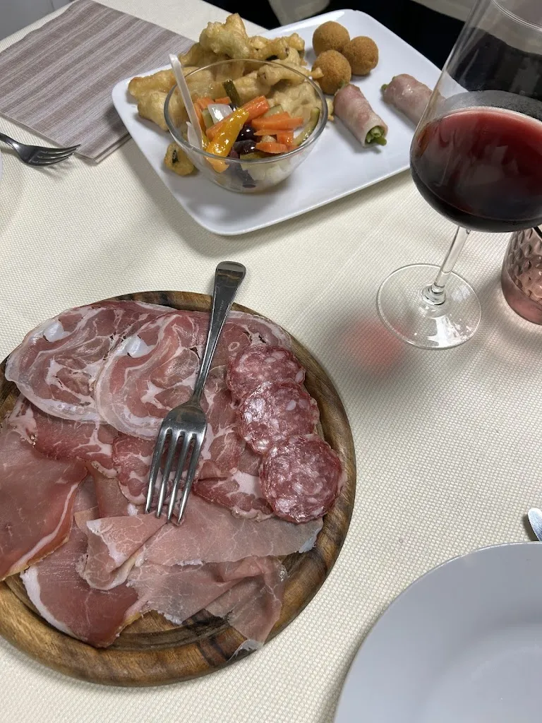 Carmine Nappi_Bar Trattoria Ai Tre Castagni_Castenedolo_review