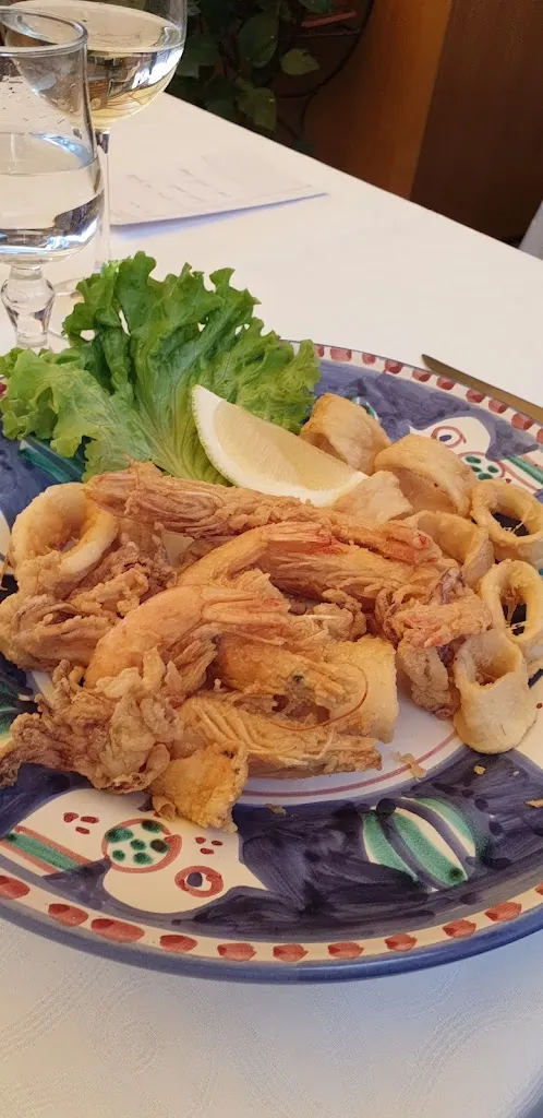 Menu_La Voce Del Mare di Cuomo Coppola Guido_Castenedolo_image_5