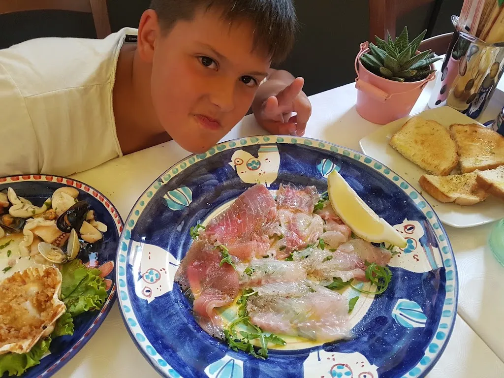 Menu_La Voce Del Mare di Cuomo Coppola Guido_Castenedolo_image_6