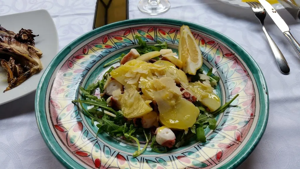 Menu_La Voce Del Mare di Cuomo Coppola Guido_Castenedolo_image_7