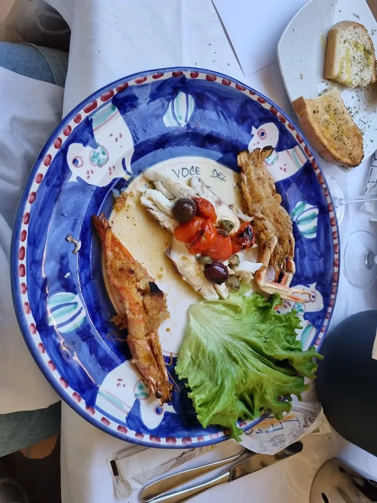 Mattias Jageberg_La Voce Del Mare di Cuomo Coppola Guido_Castenedolo_review