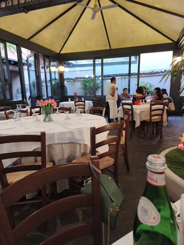 Simone Zampedri_La Voce Del Mare di Cuomo Coppola Guido_Castenedolo_review