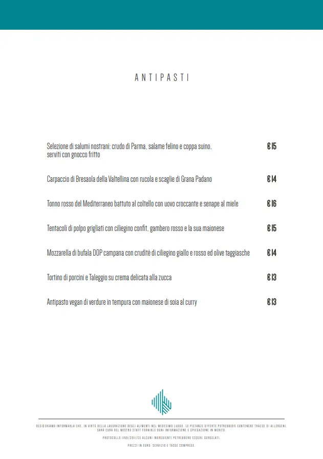 Menu_Eat Restaurant_Castenedolo_image_1