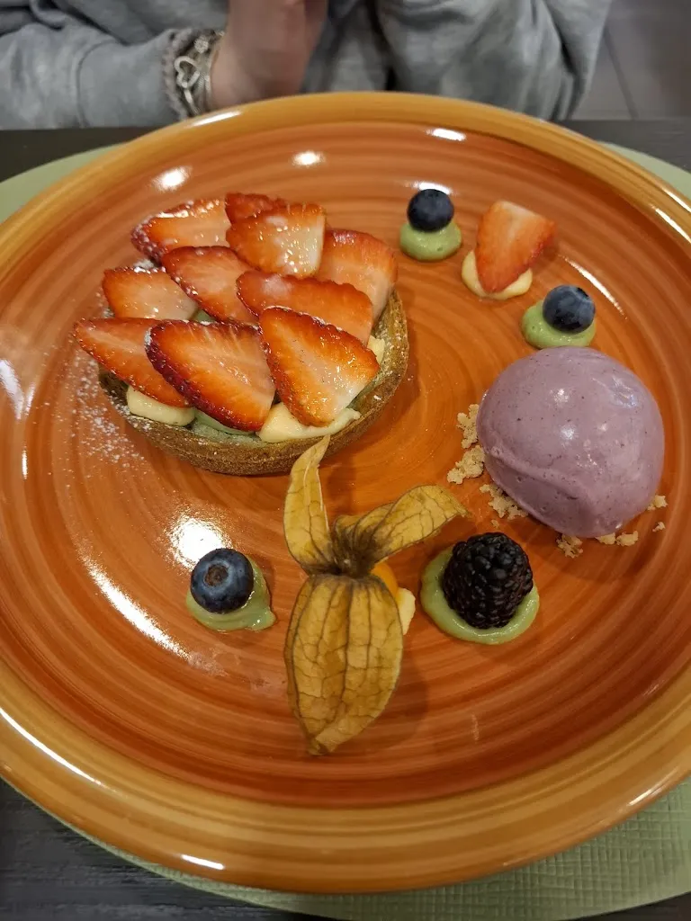 daniele boccalon_Eat Restaurant_Castenedolo_review