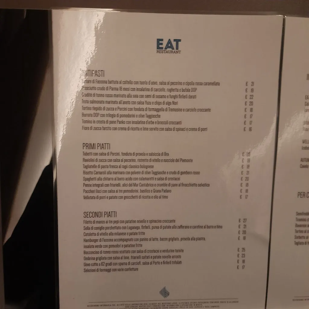 Roberto F._Eat Restaurant_Castenedolo_review