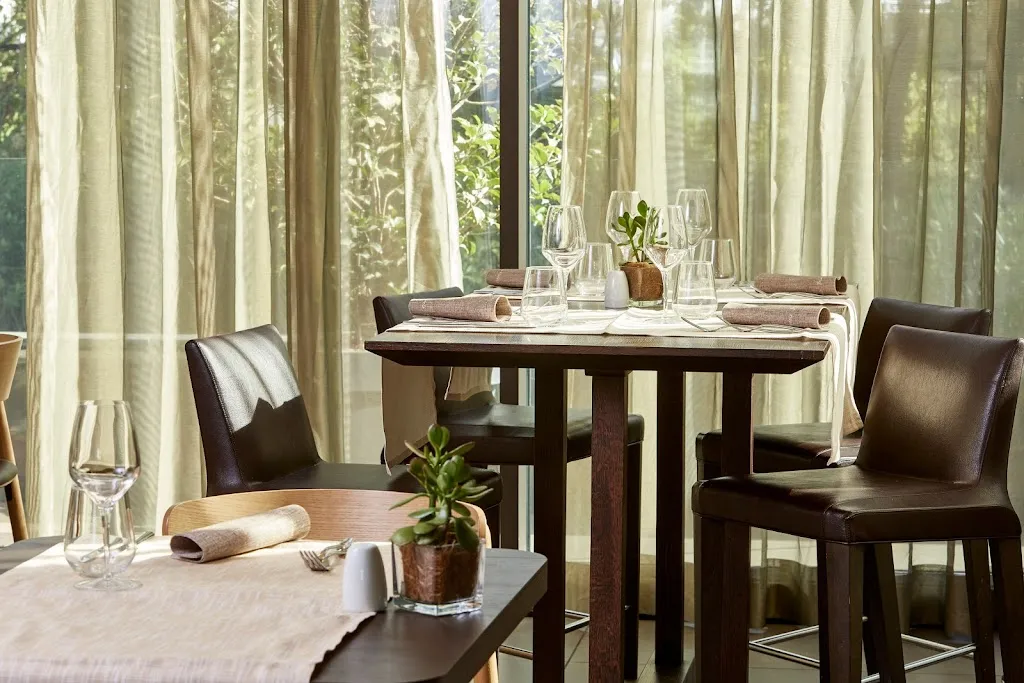 Eat Restaurant restaurant in Castenedolo