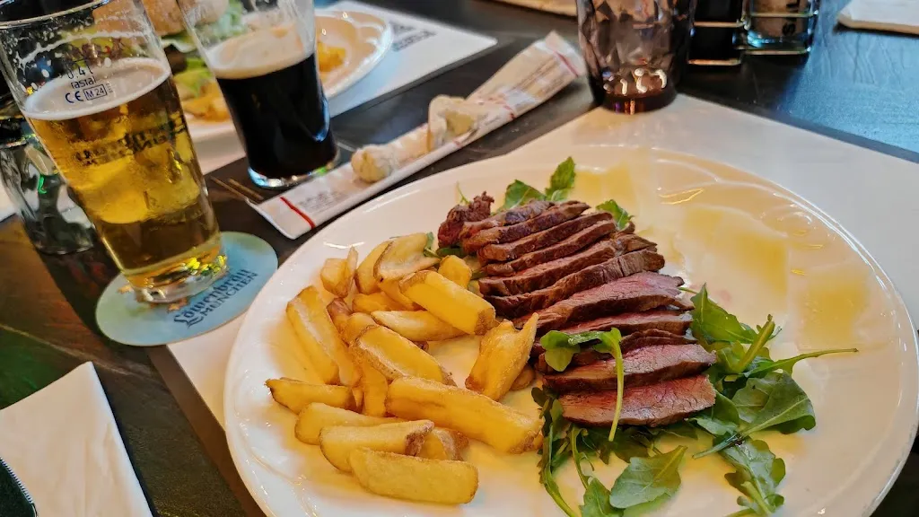 Luis Ortiz_Pint House - Birreria con Cucina e Pizza_Castenedolo_review