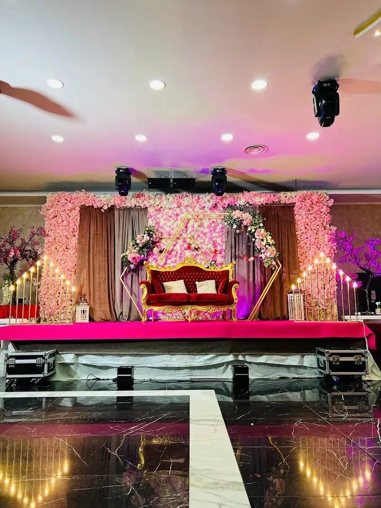 King Palace Ristorante Indiano restaurant in Castenedolo