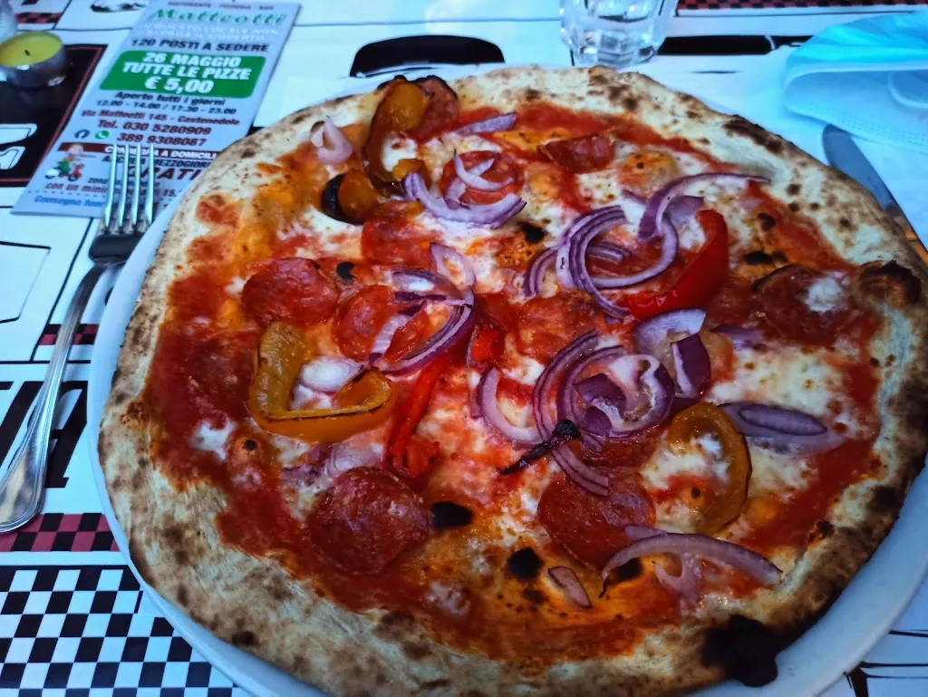 MRuiz.A_Ristorante Matteotti_Castenedolo_recensione