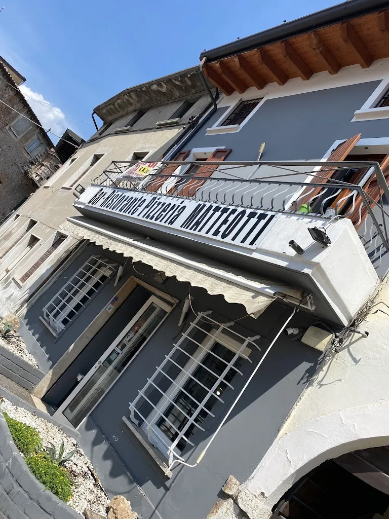 Sorin Grigore_Ristorante Matteotti_Castenedolo_recensione