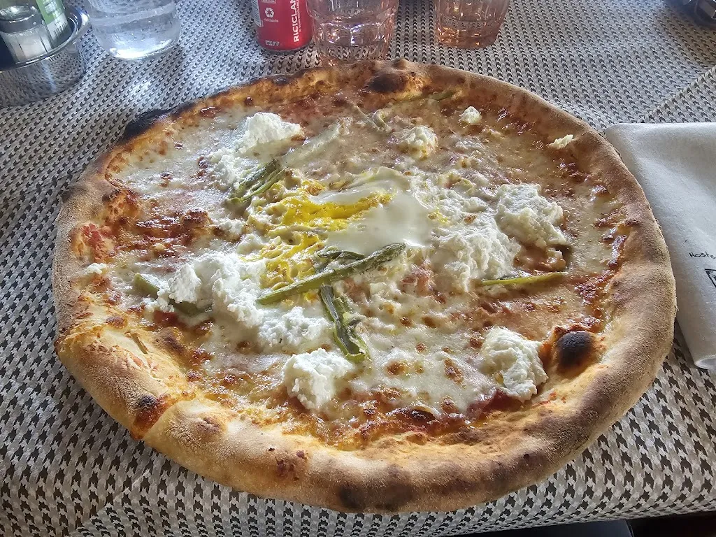 Emilio Lazzaroni_Hosteria La Palazzina_Castenedolo_Bewertung