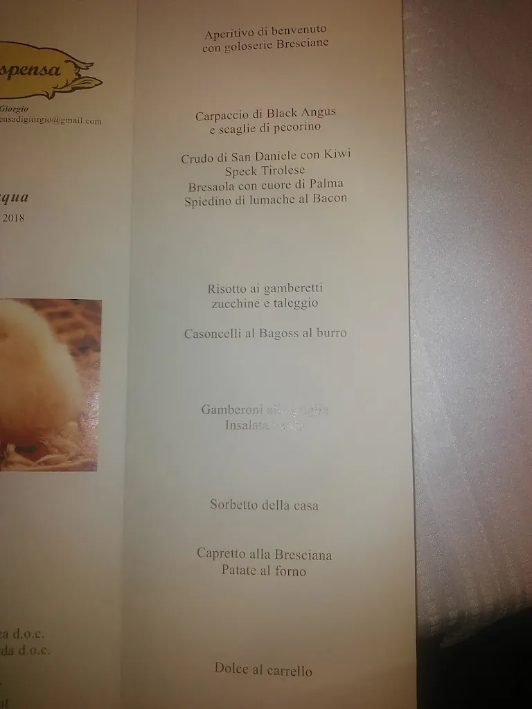 Menu_Ristorante Pizzeria La Dispensa di Giorgio_Castenedolo_image_4