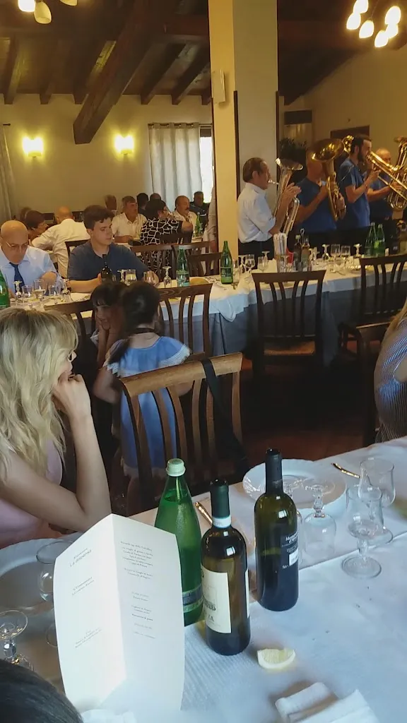 Ristorante Pizzeria La Dispensa di Giorgio_Castenedolo_slider_image_2