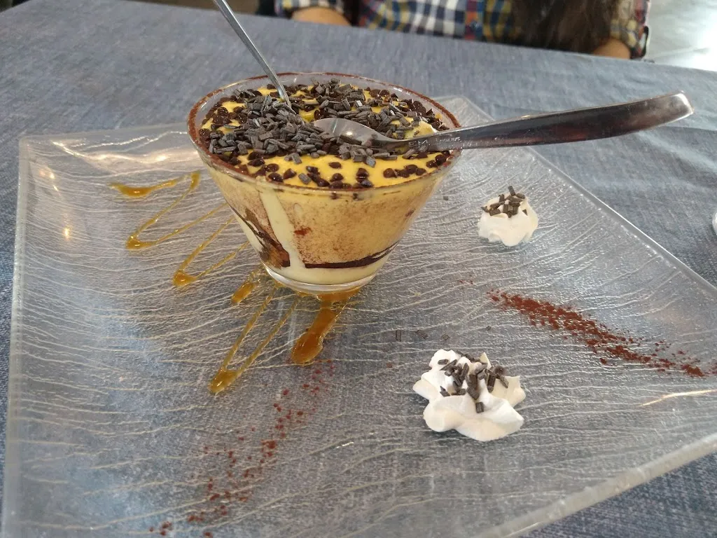 Jonathan Nix_Ristorante Pizzeria OVERÈ Pizzaioli Musicanti_Castenedolo_Bewertung