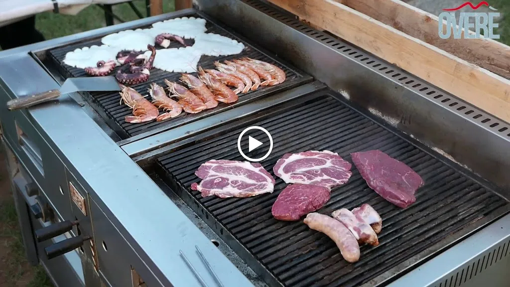 Ristorante Pizzeria OVERÈ Pizzaioli Musicanti_Castenedolo_slider_image_2