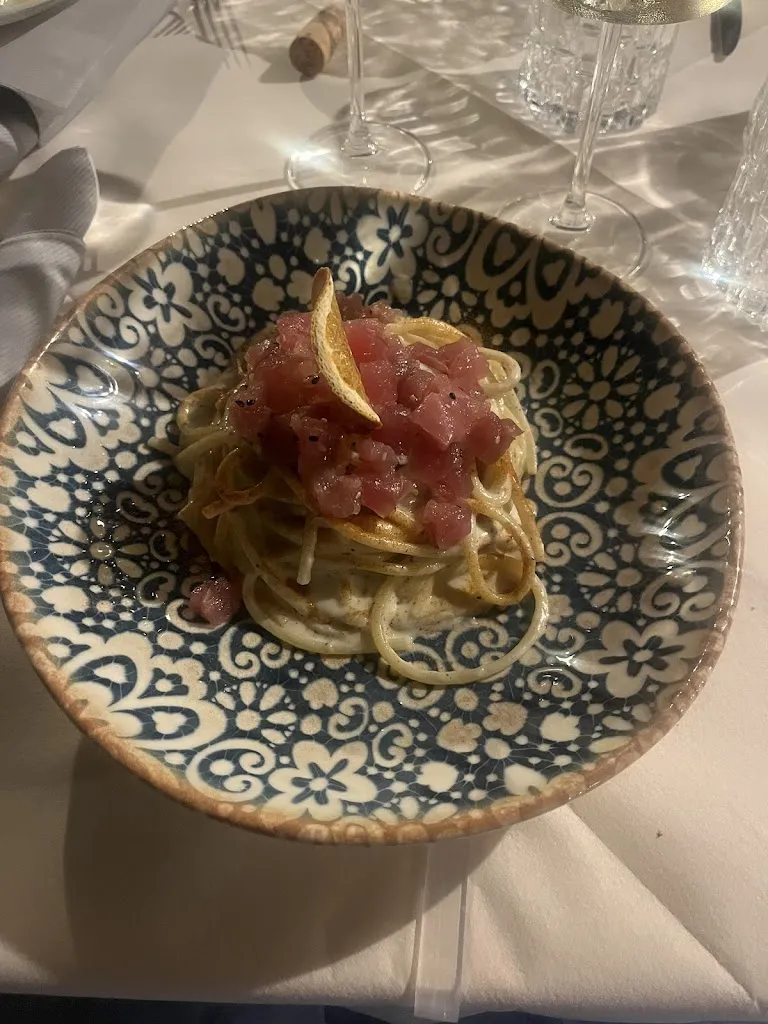 Noortje Teeuwen_Amo' passami l'olio_Alezio_review