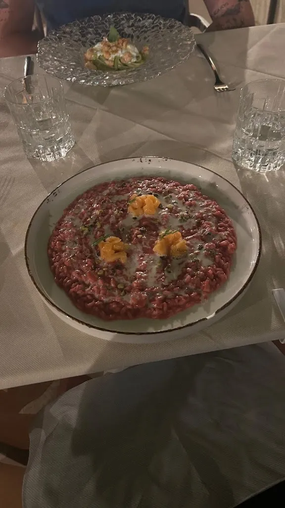 Mar Masana_Amo' passami l'olio_Alezio_review