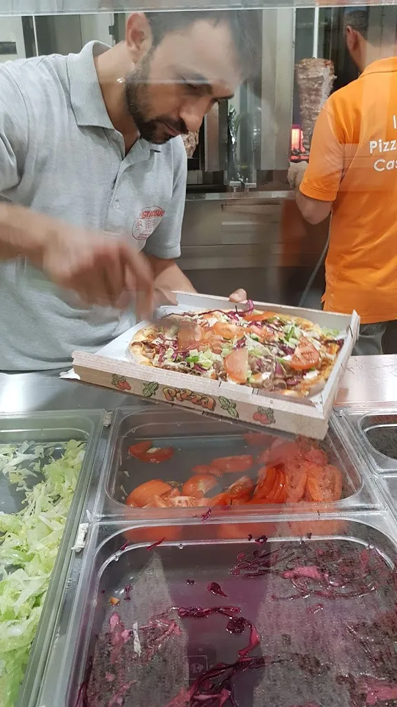 Menu_Istanbul pizza & kebap_Castenedolo_image_6